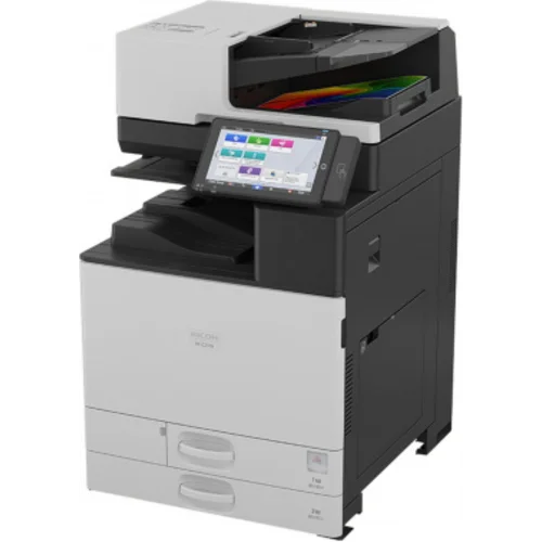 МФУ лазерный Ricoh IM C2510 (419355) A3 Duplex белый