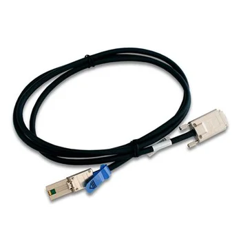 Кабель SAS-MiniSAS для внешних устройств, 2м