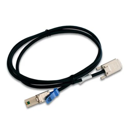 Кабель SAS-MiniSAS для внешних устройств, 2м