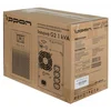 Источник бесперебойного питания Ippon Innova G2 1kVA 900Вт 1000ВА черный