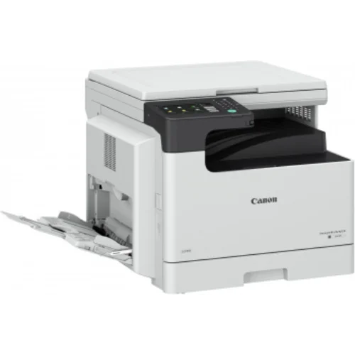 Копир Canon imageRUNNER 2425 (4293C003) лазерный печать:черно-белый (крышка в комплекте)