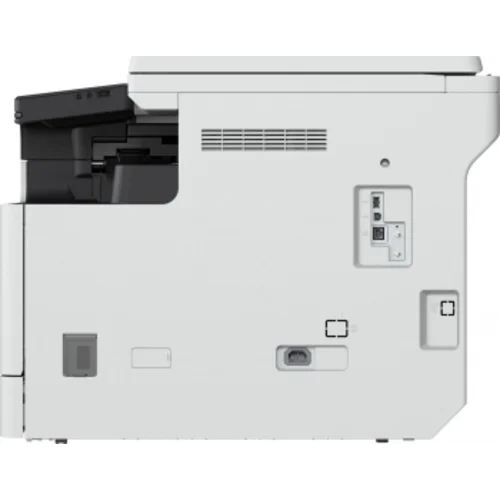 Копир Canon imageRUNNER 2425 (4293C003) лазерный печать:черно-белый (крышка в комплекте)