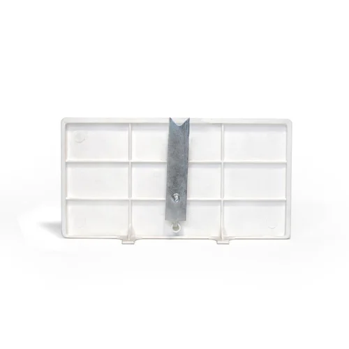 Крышка КОН-1М-04 200х105 ПЭМИ 43Б01КОН1М