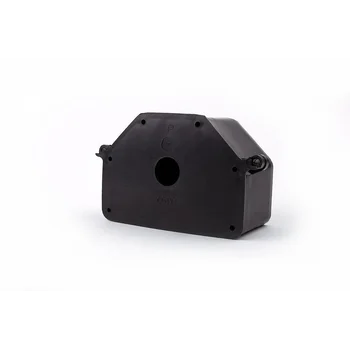 Коробка распределительная 132х88х62мм Л251 в бетон ПЭМИ 43Б19Л251У