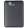 Жесткий диск WD Original USB 3.0 2Tb WDBU6Y0020BBK-WESN Elements Portable 2.5" черный