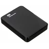 Жесткий диск WD Original USB 3.0 2Tb WDBU6Y0020BBK-WESN Elements Portable 2.5" черный