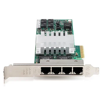 Сетевая карта HP NC364T