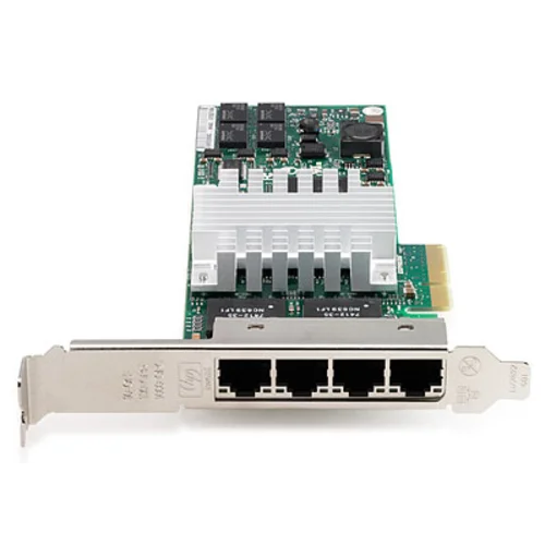 Сетевая карта HP NC364T