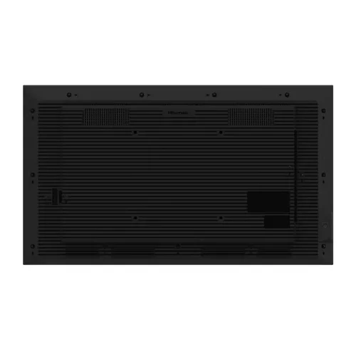 Панель Hisense 43" 43DM66D черный D-LED DID LED 8ms 16:9 HDMI матовая 1200:1 500cd 178гр/178гр 3840x