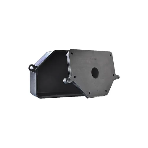 Коробка распределительная 132х88х62мм Л251 в бетон ПЭМИ 43Б19Л251У