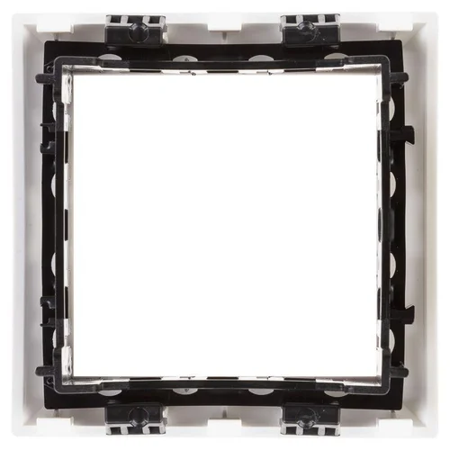 Рамка-суппорт 2мод. Avanti для In-liner Front бел. DKC 4400912