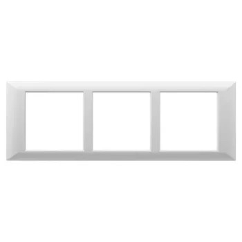 Рамка-суппорт 6мод. Avanti для In-liner Front бел. DKC 4400916