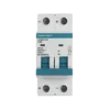 Модульный автоматический выключатель SMARTWATT PDE LCB63H-DC-C63/2, 63 А, 2P, кривая C, 10 кА