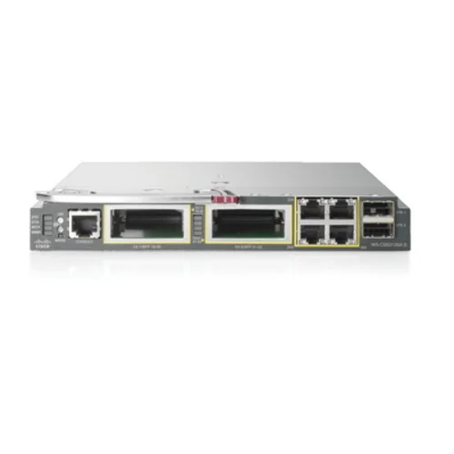Коммутатор Cisco Catalyst 1/10GbE 3120X для HP c-Class блейд систем