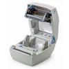 Термопринтер Атол TT42 (45151) 203dpi 127мм/с/USB/RS232/Eth для печ.накл. серый