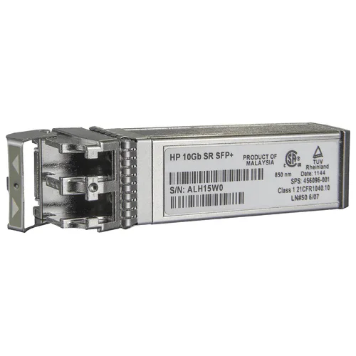 Модуль SFP 10Gb для HP BladeSystem c-Class