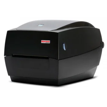 Термопринтер Mertech TLP100 Terra Nova (для печ.этик.) стационарный черный