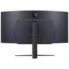 Монитор LG 44.5" UltraGear 45GR95QE-B черный OLED LED 21:9 HDMI матовая HAS Piv 1500000:1 1000cd 178