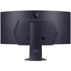 Монитор LG 44.5" UltraGear 45GS95QE-B черный OLED LED 21:9 HDMI M/M матовая HAS Piv 1500000:1 1300cd
