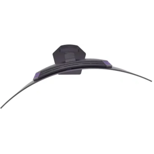 Монитор LG 44.5" UltraGear 45GX90SA-B черный OLED LED 21:9 HDMI M/M матовая HAS Piv 275cd 178гр/178г