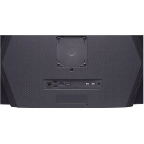 Монитор LG 44.5" UltraGear 45GX90SA-B черный OLED LED 21:9 HDMI M/M матовая HAS Piv 275cd 178гр/178г