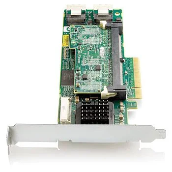 RAID-контроллер HP Smart Array P410, 256Mb, SAS