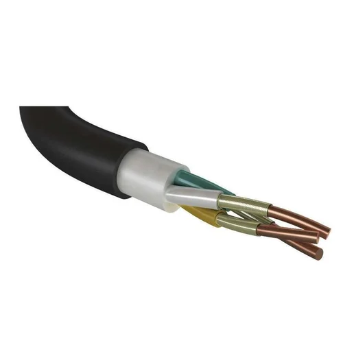 Кабель ППГнг(А)-HF 3х1.5 (N PE) 1кВ (м) ПромЭл 4645100