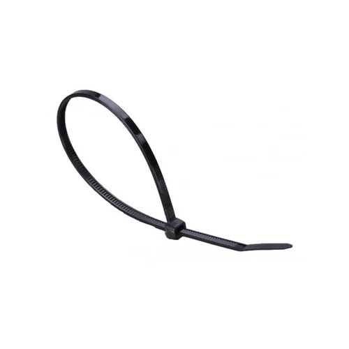 Хомут кабельный КСС 5х350 нейл. черн. (уп.100шт) Fortisflex 49418