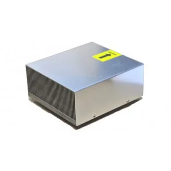 Радиатор процессора для сервера HP DL380 G6, G7