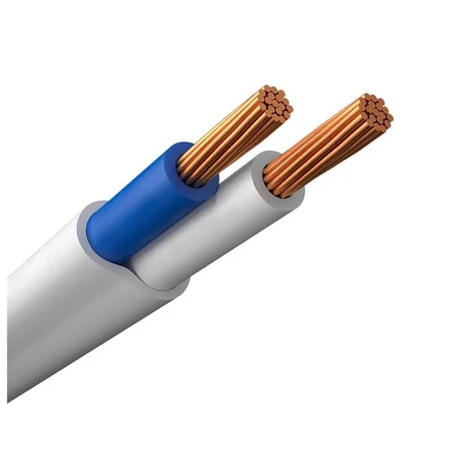 Провод ШВВП 2х0.75 (м)