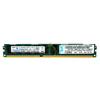 Память IBM 4Gb 1хRank PC3L-10600 CL9 ECC DDR3-1333 RDIMM