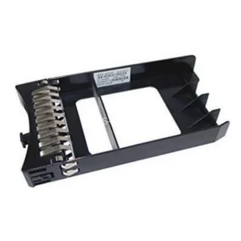 Заглушка в отсек под жесткий диск 2.5" для x3550/x3650 M4