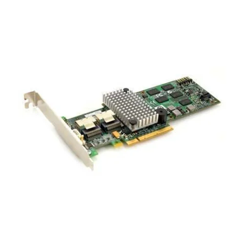 RAID-контроллер IBM ServeRAID M5014 SAS/SATA (RAID 0, 1, 5, 10, 50)