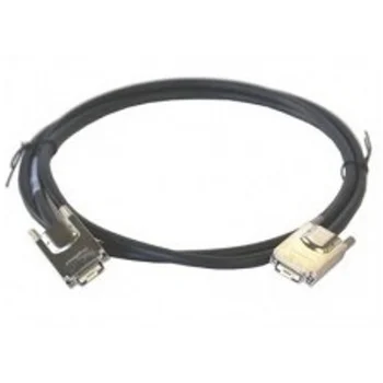 Кабель Dell SAS-SAS для внешних устройств, 2м