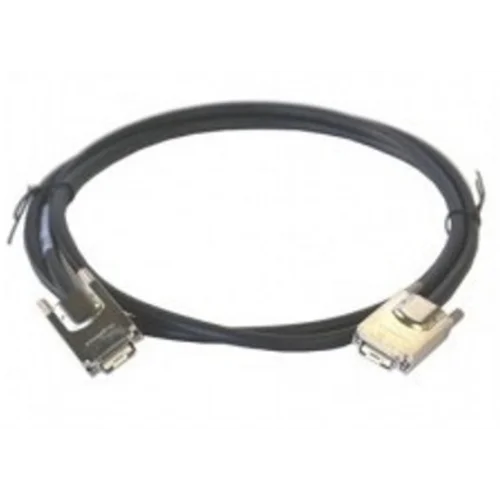 Кабель Dell SAS-SAS для внешних устройств, 2м