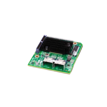 RAID-контроллер mezzanine LSI 2008 для серверов Dell C6320