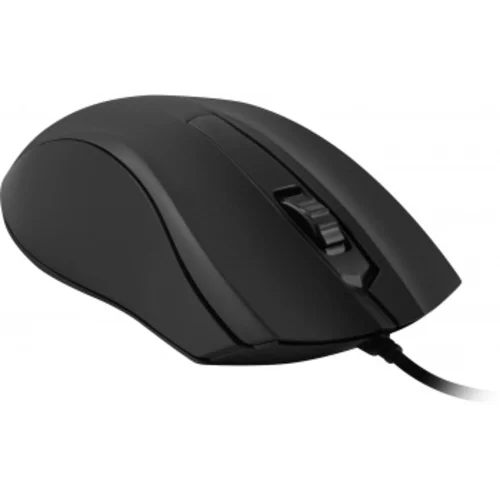 Клавиатура + мышь Оклик 620M клав:черный мышь:черный USB (475652)