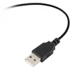 Клавиатура + мышь Оклик 620M клав:черный мышь:черный USB (475652)