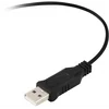 Клавиатура + мышь Оклик 620M клав:черный мышь:черный USB (475652)