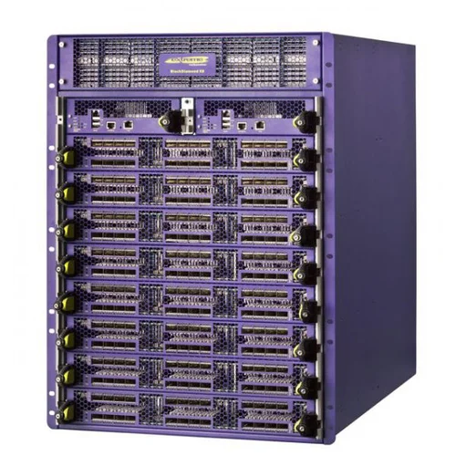 Шасси Extreme Networks BlackDiamond X8