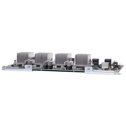 Модуль фабрики коммутации 5.12Tbps Extreme Networks BlackDiamond X8