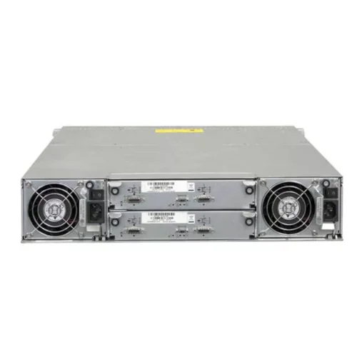 Шасси дисковой полки HP StorageWorks MSA2000 3.5"