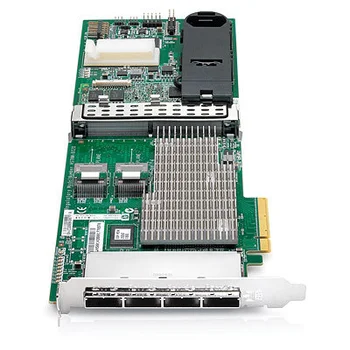 RAID-контроллер HP Smart Array P812/1G, SAS