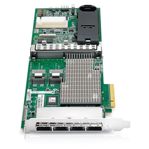 RAID-контроллер HP Smart Array P812/1G, SAS