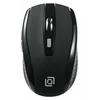Мышь Оклик 635MB черный оптическая (1600dpi) беспроводная BT для ноутбука (6but)