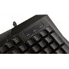 Комплект Оклик HS-HKM100G IMPERIAL (клавиатура, мышь, гарнитура) черный (489352)