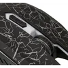 Комплект Оклик HS-HKM100G IMPERIAL (клавиатура, мышь, гарнитура) черный (489352)