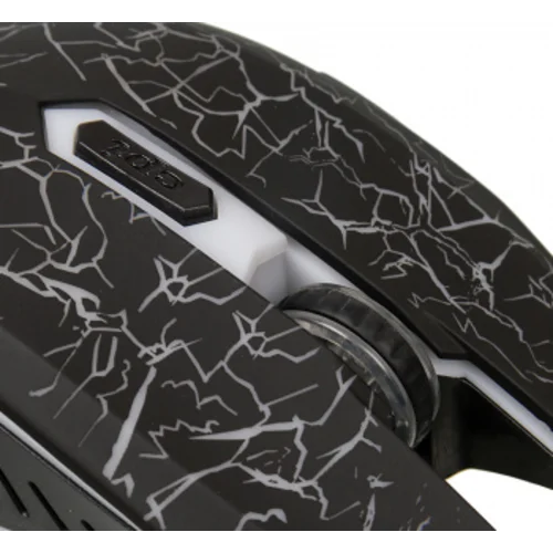 Комплект Оклик HS-HKM100G IMPERIAL (клавиатура, мышь, гарнитура) черный (489352)