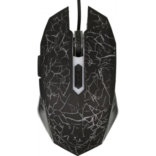 Комплект Оклик HS-HKM100G IMPERIAL (клавиатура, мышь, гарнитура) черный (489352)