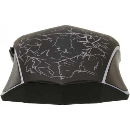 Комплект Оклик HS-HKM100G IMPERIAL (клавиатура, мышь, гарнитура) черный (489352)